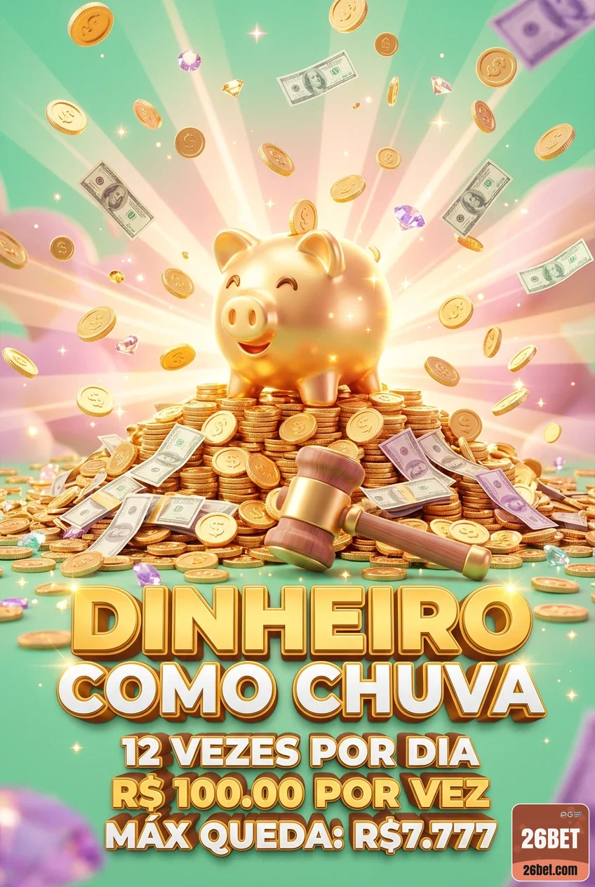 Domine o Jogo com 26bet: Tecnologia e Emoção em Sintonia