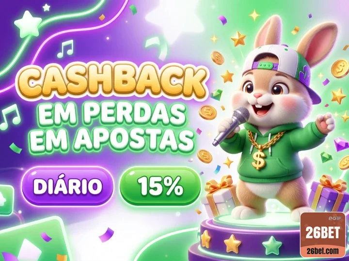 Domine o Jogo com 26bet: Tecnologia e Emoção em Sintonia