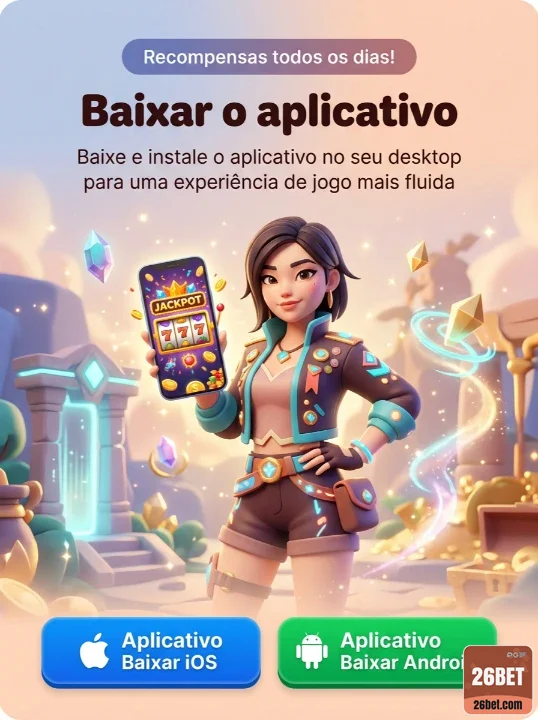 26bet - login premium - Entrar na Conta