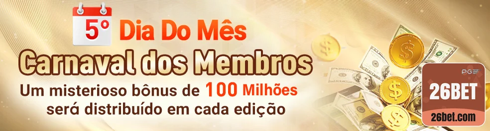 26bet - segura plataforma online - Interface Premium