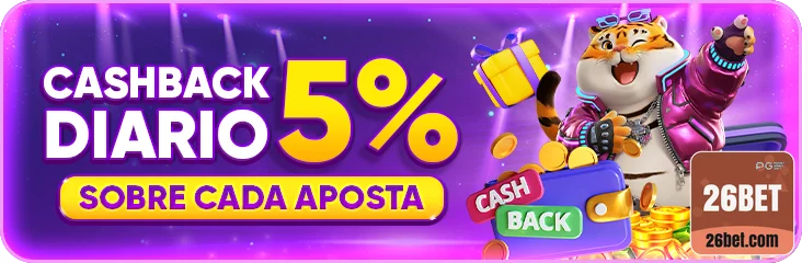 26bet - experimentar exclusivo jogo