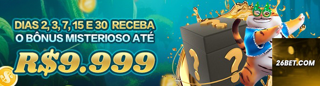 Desafios Empolgantes no 26bet.com