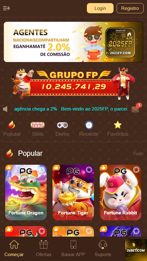 Segurança e Proteção Abrangentes